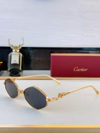 Picture of Cartier Sunglasses _SKUfw80049596fw
